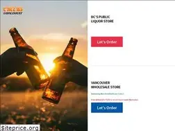 Sites similar to cheersvancouver.com