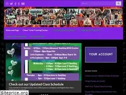 Sites similar to cheertyme.com