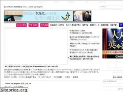 Sites similar to cheerup.jp