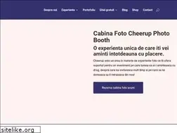 Sites similar to cheerup.ro