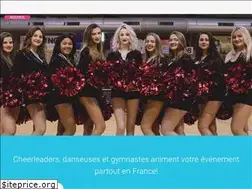 Sites similar to cheerydolls.fr