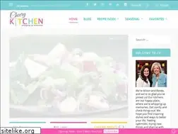 Sites similar to cheerykitchen.com