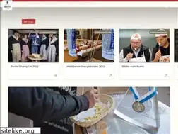 Sites similar to cheese-awards.ch