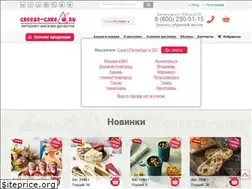 Sites similar to cheese-cake.ru