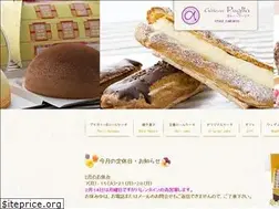 Sites similar to cheese-cheese.jp