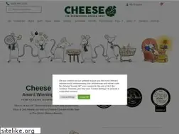Sites similar to cheese-etc.co.uk