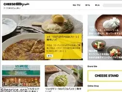 Sites similar to cheese-media.net