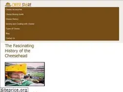 Sites similar to cheese-store.com