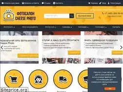 Sites similar to cheese-yar.ru