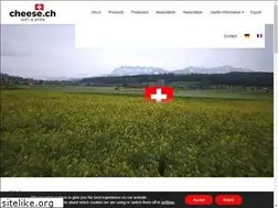 Sites similar to cheese.ch