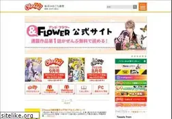Sites similar to cheese.shogakukan.co.jp