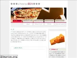Sites similar to cheese014.net