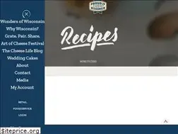 Sites similar to cheeseandburger.com