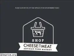 Sites similar to cheeseandmeatfestival.com