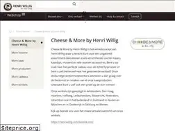 Sites similar to cheeseandmore.com