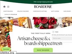 Sites similar to cheeseboarder.com