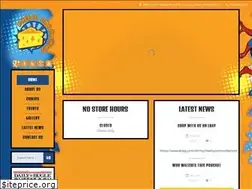 Sites similar to cheeseboycomics.vegas