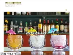 Sites similar to cheeseburgernation.com