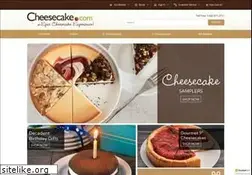 Sites similar to cheesecake.com