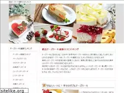 Sites similar to cheesecake777.com