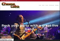 Sites similar to cheesecakeband.com