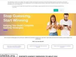 Sites similar to cheesecakedigital.com