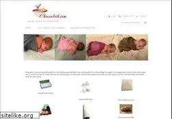 Sites similar to cheesecloth.com