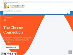Sites similar to cheeseconnection.net