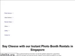 Sites similar to cheeseeffects.sg
