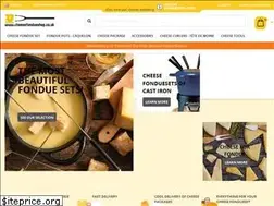 Sites similar to cheesefondueshop.co.uk