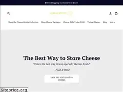 Sites similar to cheesegrotto.com