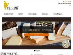 Sites similar to cheeseharp.com