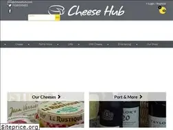 Sites similar to cheesehub.com
