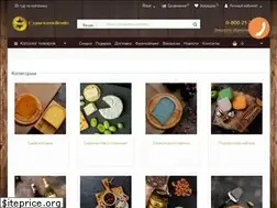 Sites similar to cheesekingdom.com.ua