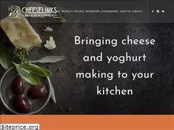 Sites similar to cheeselinks.com.au