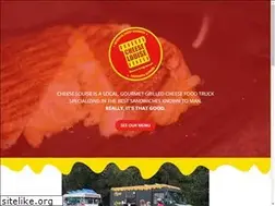 Sites similar to cheeselouise.co
