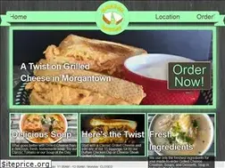Sites similar to cheeselouisewv.com