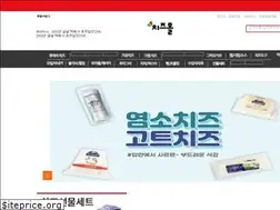 Sites similar to cheesemall.kr