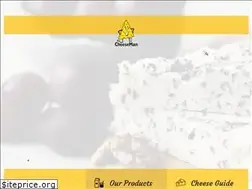 Sites similar to cheeseman1.com