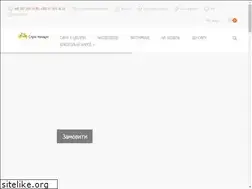 Sites similar to cheesemandry.com