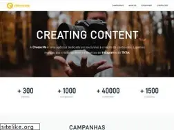 Sites similar to cheeseme.pt