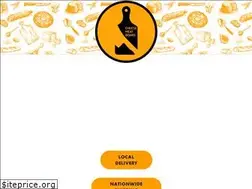 Sites similar to cheesemeatboard.com