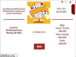 Sites similar to cheesemelttruck.com