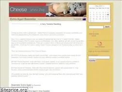 Sites similar to cheeseoftheday.com