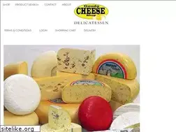 Sites similar to cheeseonline.co.nz