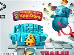 Sites similar to cheesepleasegame.com