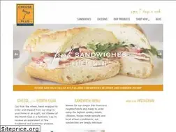 Sites similar to cheeseplus.com