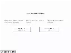 Sites similar to cheeseprofessor.com