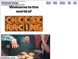 Sites similar to cheeseracing.com