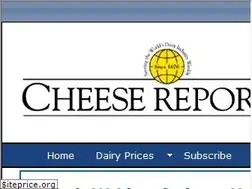 Sites similar to cheesereporter.com